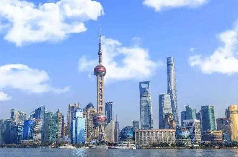 上海自贸区在哪里内容