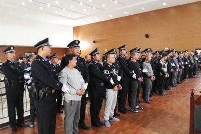​姚玉忠匪墓30年匪取多数文物 被逮称痛惜没去秦始皇墓