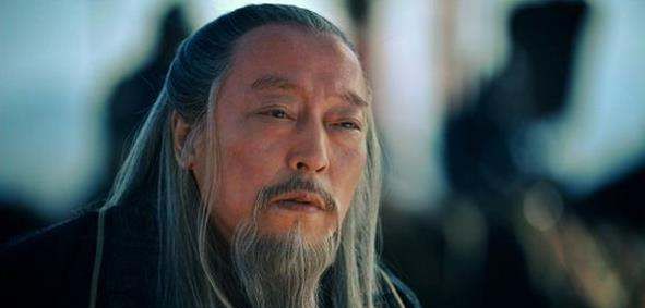 司马懿之死全场,历史上的司马懿是怎么死的图6