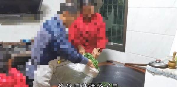 炒茶叶怎么炒,炒仔茶的功效是什么图6