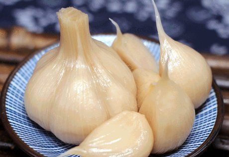 糖蒜的腌制方法窍门,正宗糖蒜的腌制方法和比例图10