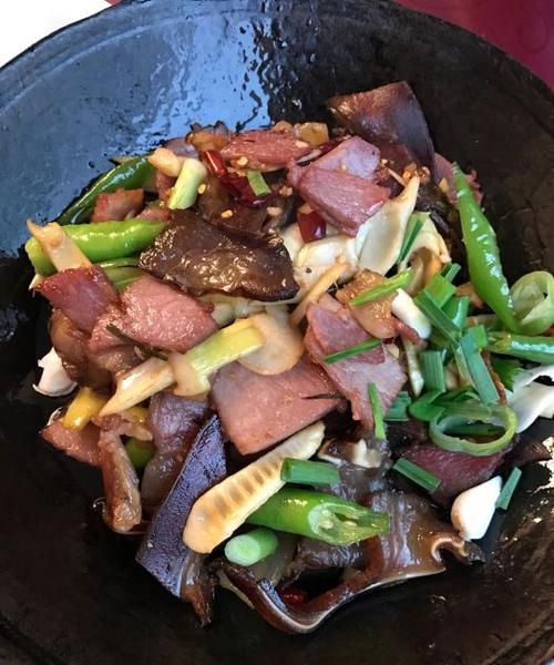 恩施有什么地方好玩的景点