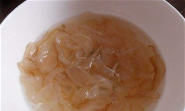 水母能吃吗怎么吃法,水母可以食用图4