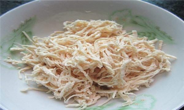 水母能吃吗怎么吃法,水母可以食用图5