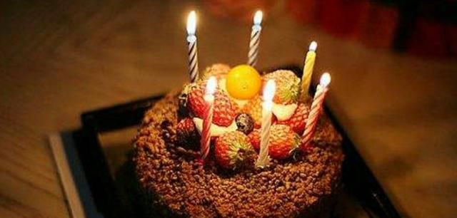自己生日怎么发朋友圈,祝自己生日的祝福语怎么写,我发朋友圈?图3