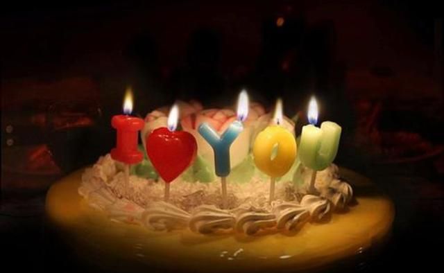 自己生日怎么发朋友圈,祝自己生日的祝福语怎么写,我发朋友圈?图2