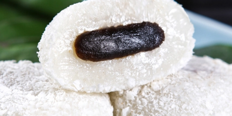 麻薯硬了怎么重新变软,烤的麻薯很硬是怎么回事图2