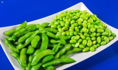 ​毛豆热量高,毛豆的热量是多少大卡