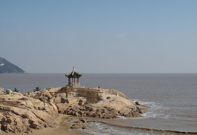 ​普陀山在哪个省哪个市（普陀山的由来简介）