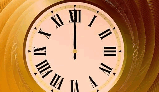 晚上2点是24点还是0点,半夜12点是24点还是零点图4