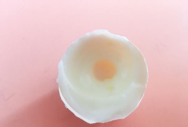 煮鸡蛋水要盖过鸡蛋,煮鸡蛋一定要没过鸡蛋吗图4