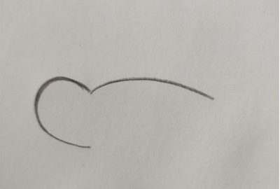 国画燕子的画法步骤,燕子画法图3