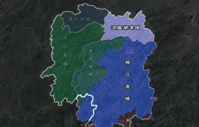 湖南的简称,湖南省的简称是什么?图6