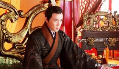 ​刘弗陵为什么那么早死（史上蹲厕而死第一人）