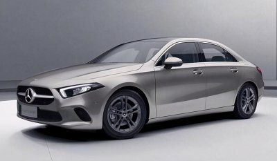 ​20万左右的奔驰suv车型有哪些（奔驰20万左右有哪几款）