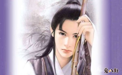 ​潘安是谁长什么样子潘安的下场是怎样的中国四大美男还有谁