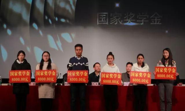 国家励志奖学金的颁奖单位是,国家励志奖学金 颁奖部门