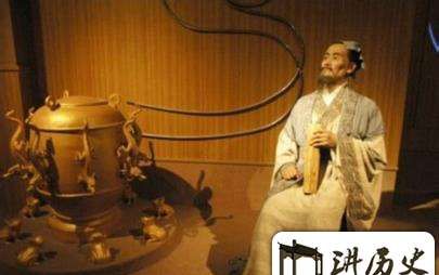 东汉大科学家张衡是怎么发明地动仪的