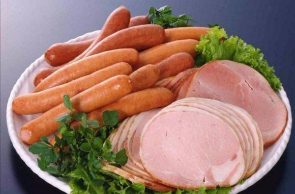 加工肉类的食品有哪些,生活中常见的加工食品有哪些种类图4