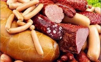 ​加工肉类的食品有哪些,生活中常见的加工食品有哪些种类