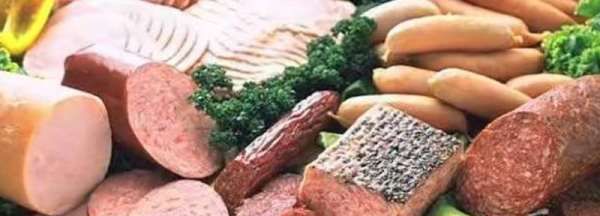 加工肉类的食品有哪些,生活中常见的加工食品有哪些种类图2