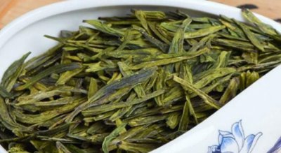 ​龙井茶的产地是，四大名茶之一的龙井茶产地是浙江省？
