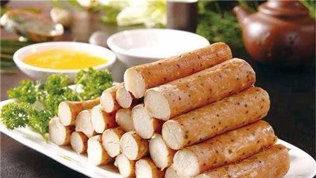 山药怎么做好吃，拔丝山药怎么做好吃？图5