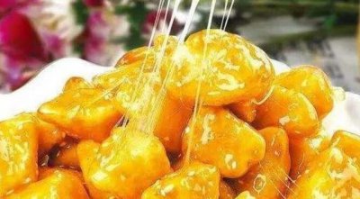 ​山药怎么做好吃，拔丝山药怎么做好吃？
