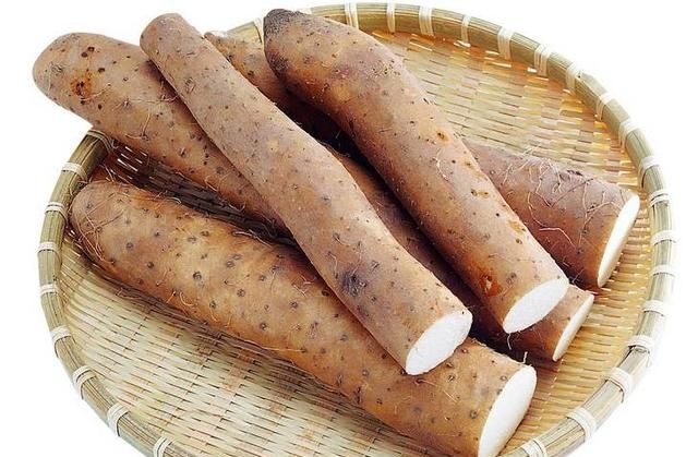 山药怎么做好吃，拔丝山药怎么做好吃？图4