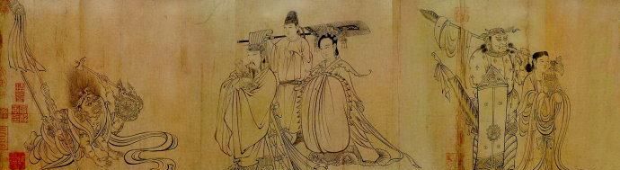 我国古代的诗圣、画圣、书圣、茶圣、草圣、史圣、医圣、文圣、武圣都分别是哪位