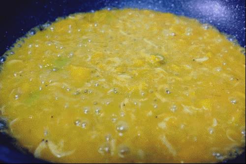 小菜豆腐汤的家常做法(豆腐汤怎么做好吃又简单视频)