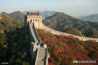 ​长城是哪个朝代修建的（万里长城最初是谁建造的）