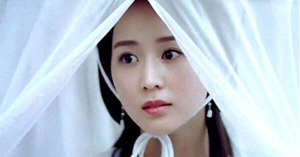 柏灵筠历史有吗,柏夫人历史上怎么死的