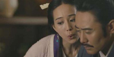 ​柏灵筠历史有吗