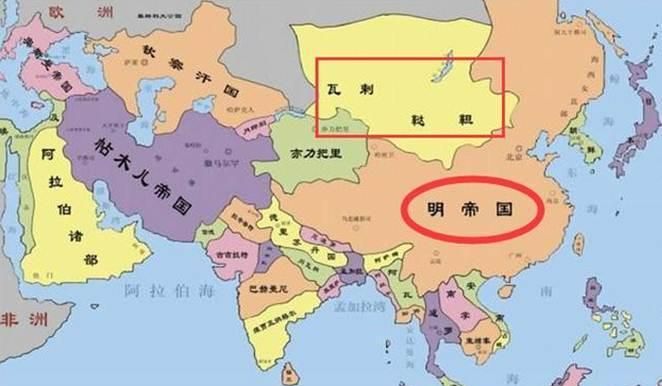 元朝的上都指的是现在中国的哪里