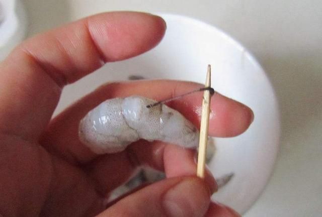虾尾煮多久能杀死寄生虫