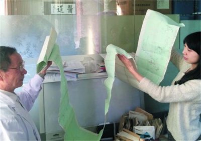 ​妻子因丈夫的不良习惯得了癌症？