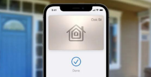 IOS15门禁卡添加nfc(添加使用门禁卡功能的步骤介绍)