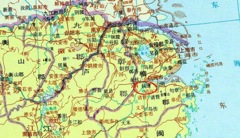 钱塘湖位于哪里,钱塘湖位于今天的哪个城市图2