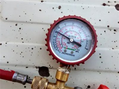 ​空调一年没用需要加氟吗