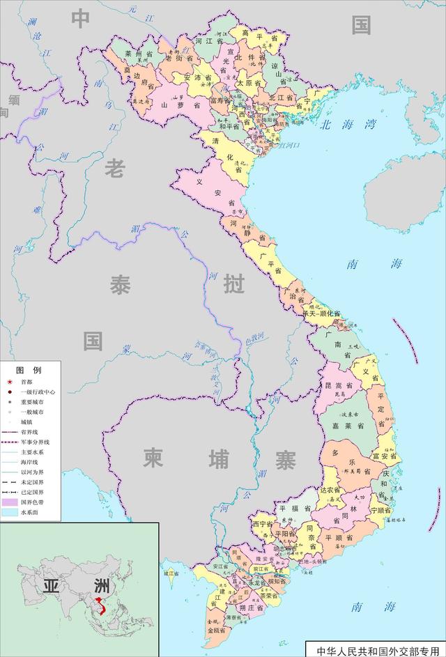 g20都包括哪些国家（G20国家的冷知识只有19国）(5)