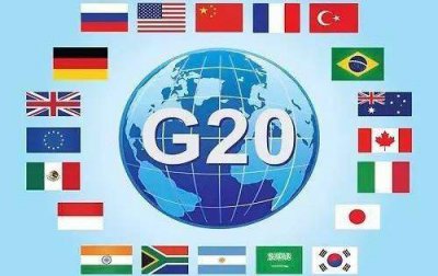​g20都包括哪些国家（G20国家的冷知识只有19国）
