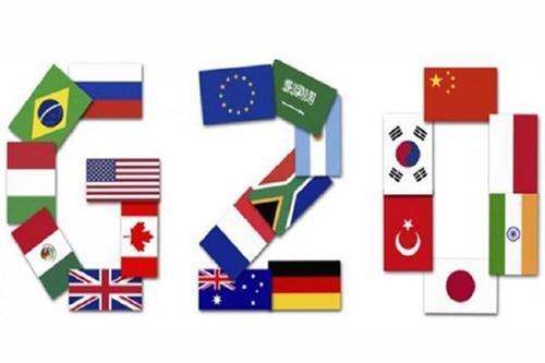 g20都包括哪些国家（G20国家的冷知识只有19国）(2)