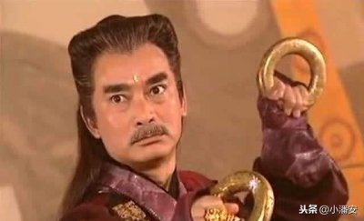 ​古龙十大绝世武功（古龙多情剑客无情剑八大高手排名）