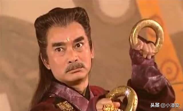 古龙十大绝世武功(古龙多情剑客无情剑八大高手排名)(1)
