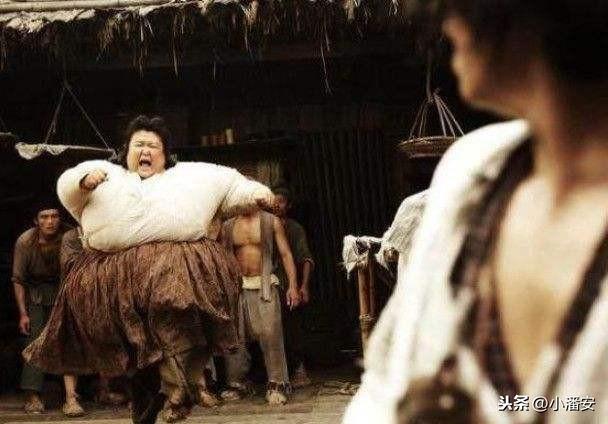 古龙十大绝世武功(古龙多情剑客无情剑八大高手排名)(2)