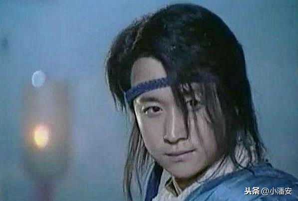 古龙十大绝世武功(古龙多情剑客无情剑八大高手排名)(8)