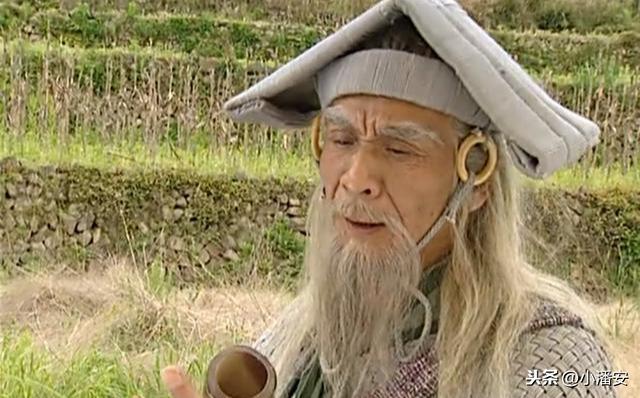 古龙十大绝世武功(古龙多情剑客无情剑八大高手排名)(5)