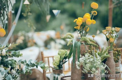 ​西式婚礼完整流程（西方婚礼流程）