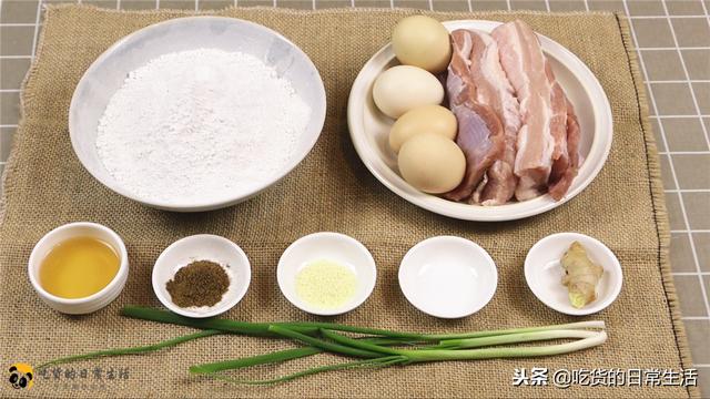 小酥肉要怎么做才能酥脆(教你酥肉的正宗做法)(4)